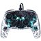 Turtle beach Afterglow Wave Wired Gaming Controller | Clear | Switch 2