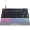 Turtle beach Command Series KB7 TKL 80% Black Wired Mechanical Keyboard (Titan switch, US)