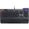 Turtle beach Command Series KB5 100% Black Wired Mechanical Keyboard (Titan switch, US)