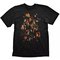 Gaya entertainment Deathloop Puzzle T-Shirt | XXL Size
