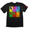 Gaya entertainment Dying Light 2 Cleaver T-Shirt | Small