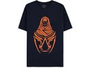 Difuzed Assassin's Creed Mirage - Basim T-shirt | M Size