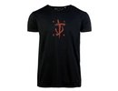 Dpi merchandising gmbh DOOM - The Dark Ages - Bloody Rune T-shirt | S Size