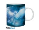 Abystyle HARRY POTTER Mug - Dumbledore: Expecto Patronum | 320 ml