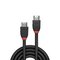 Lindy CABLE HDMI-HDMI 1M/BLACK 36471