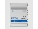 Wireless Router|TELTONIKA|IEEE 802.3|IEEE 802.3az|IEEE 802.3u|USB 2.0|RUTX50