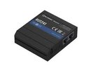 Wireless Router|TELTONIKA|Wireless Router|1x10/100M|LAN WAN ports 1|RUT241