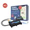 IoT YUKAtrack easyWire AIO GPS Car Tracker with SIM + Data Flat