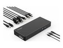 Leitz acco brands KENSINGTON SD4781p USB-C Docking Station