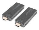 Assmann electronic DIGITUS 4K Wireless HDMI Extender Set