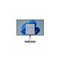 Leitz acco brands KENSINGTON Privacy Plg 61cm 16:10