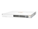 Hewlett packard enterprise HPE Aruba IOn 1930 24G 4SFP+ 195W Sw