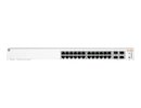 Hewlett packard enterprise HPE Aruba IOn 1930 24G 4SFP+ 370W Sw