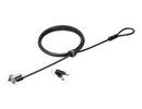 Leitz acco brands KENSINGTON N17 Keyed Security Cable