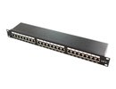 Logilink NP0061 - Patch Panel