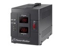 Power walker POWERWALKER AVR 2000 SIV FR Auto AC Reg