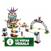 Lego 41352 - Friends The Big Race Day