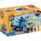 Playmobil 70915 - Duck On Call Police Emergency Vehicle