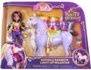 Spin master - Unicorn Academy Set Sophia And Wildstar Rainbow Light
