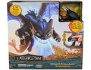 Spin master - Dreamworks Dragons Movie Plasma Blast Nightfury