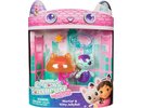 Spin master - Gabbys Dollhouse The Movie MerCat And Kitty Jellyfish