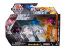 Spin master - Bakugan Evolutions Battle Strike Pack Wrath Insectra