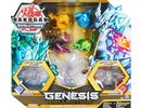 Spin master - Bakugan Evolutions Genesis Collection Pack / from Assort