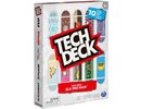 Spin master - Tech Deck DLX Pro Pack 10 Boards Included Skate Fingerboard