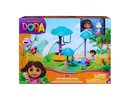 Spin master - Dora The Explorer Mini Playset Bundle