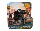 Spin master - Dreamworks How To Train Your Dragon Roaring Minis Toothless