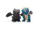 Spin master - How To Train Your Dragon Roaring Minis Assortment