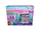 Spin master - Gabby Dollhouse The Movie Gabby Mew-mazing Dollhouse
