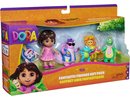 Spin master - Dora The Explorer Fantastic Friends Gift Pack