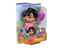 Spin master - Dora The Explorer Best Friends Dora And Boots Doll