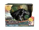 Spin master - Dreamworks How To Train Your Dragon Tame And Train Interactive Toothless