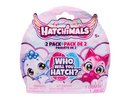 Spin master - Hatchimals Mini Eggs 2 Pack Who Will You Hatch Secret Figures