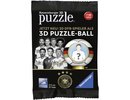 Ravensburger - 3D Puzzle 27 Ball Blindpacks WM 2018 (German)