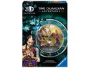 Ravensburger - 3D Puzzle Time Guardian Adventures (German)