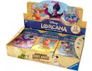 Ravensburger - Disney Lorcana The Inklands Display 24 Pcs