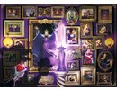 Ravensburger - Puzzle 1000 Disney Villainous Evil Queen