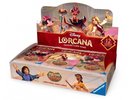 Ravensburger - Disney Lorcana TCG Reign Of Jafar Booster Box 24 Pcs