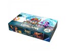 Ravensburger - Disney Lorcana TCG Azurite Sea Booster Box Display 24 Pcs