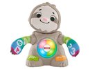 Fisher-price - Linkimals Talking Sloth (Latvian)