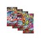 Pokémon Pokemon - TCG Mega Evolution Chaos Rising Booster Pack Assorment