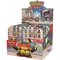 Pokémon Pokemon - TCG Lumiose City Mini Tin Display 10 Pcs