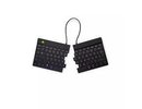 R-go tools KEYBOARD WRL COMPACT BREAK/BLACK RGOSBUKWLBL