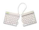 R-go tools KEYBOARD WRL SPLIT BREAK/WHITE RGOSBUKWLWH