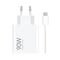 Xiaomi Travel Charger HyperCharge Combo Type-A 90W White BHR07ZBEU