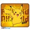 Abysse corp POKEMON Flexible Mousepad - Pikachu | 235×195×3mm