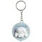 Blue sky studios Cinnamoroll Light Up Keychain